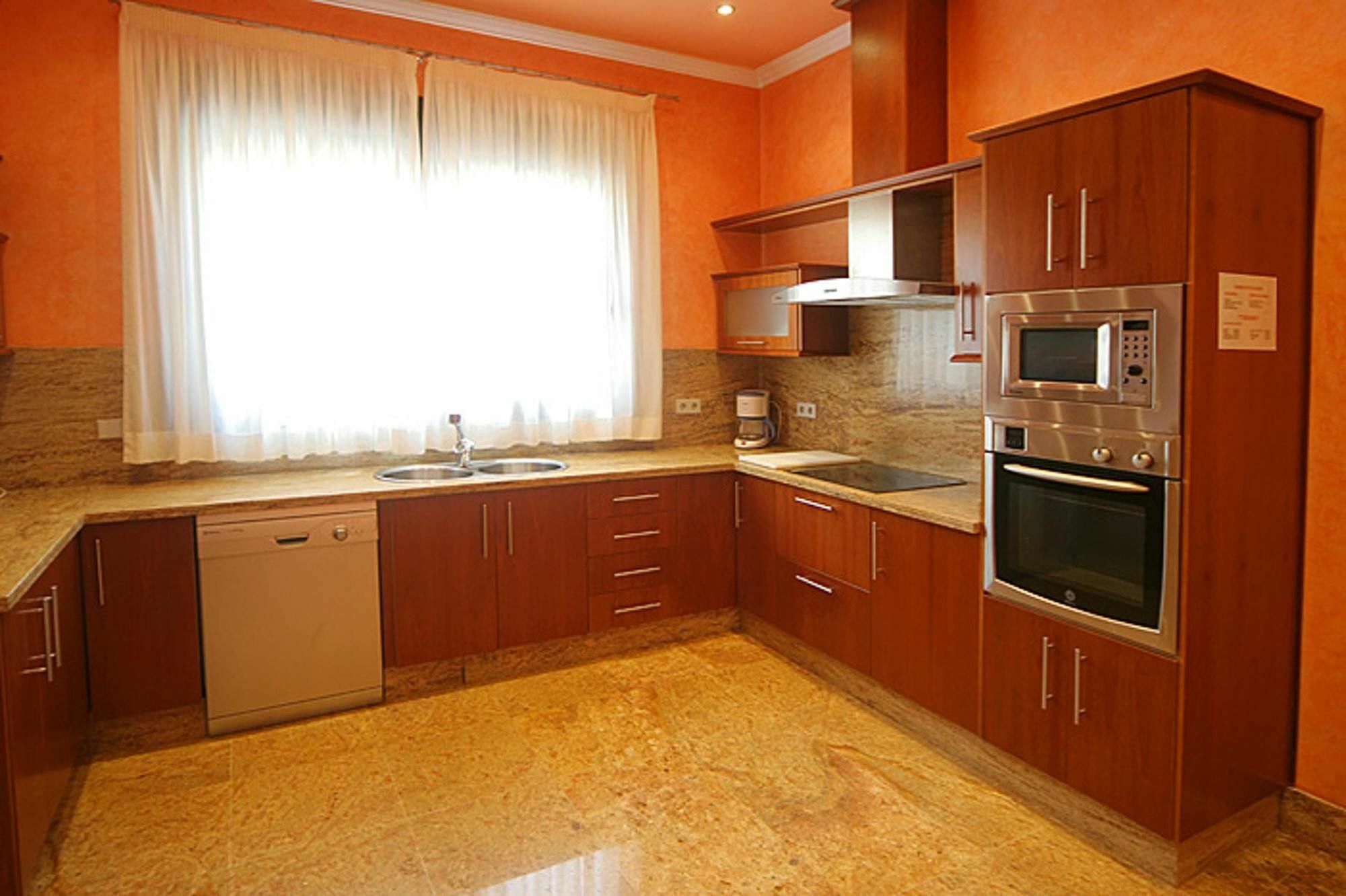 Villa With 4 Bedrooms In Las Lagunas De Mijas, With Wonderful Mountain Exteriör bild
